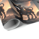 Search for bull terrier wrapping paper Pet