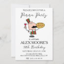 Search for italian party invitations Simple