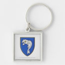 Search for heraldic key rings Coat