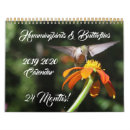 Search for hummingbird calendars Wildlife