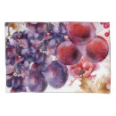 Search for wine pillowcases Food