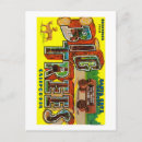 Search for california scene postcards Big