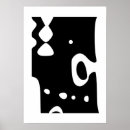 Search for living room posters Abstract