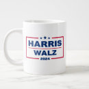 Search for walz mugs Kamala harris