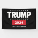 Search for election banners 2025