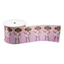 Search for african american ribbon Pink