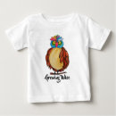 Search for feathered tshirts For kids
