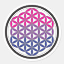 Search for circle of life stickers Sacred geometry