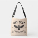 Search for wizards bags Owl