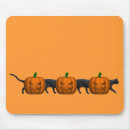 Search for pumpkin carving mousepads Funny