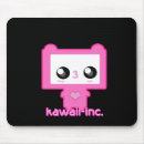 Search for harajuku mousepads Pink