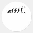 Search for creationism stickers Darwin