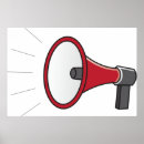Search for shout posters Loud