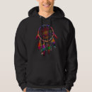 Search for dreamcatcher hoodies Wolf