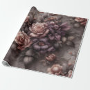 Search for copper wrapping paper Floral
