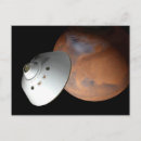 Search for probe postcards Flight