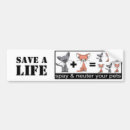 Search for neutering bumper stickers Cat