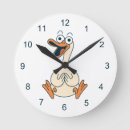 Search for quirky clocks Cute