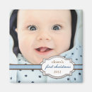 Search for seasonal birth announcement cards First
