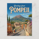 Search for pompeii postcards Travel