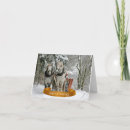 Search for horse and sleigh christmas cards Snow