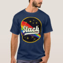 Search for slack tshirts Music