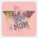 Search for super heroine stickers Dc comics