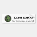 Search for gmos bumper stickers Gmo's