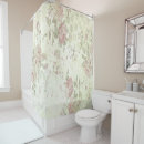 Search for shabby shower curtains Feminine