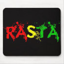 Search for rasta mousepads Reggae