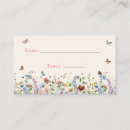 Search for rustic wedding place cards Boho chic