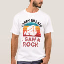 Search for rock collector tshirts Collecting