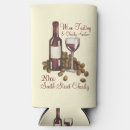 Search for tasting food storage Winery