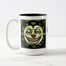 Search for vintage clocks mugs Cat