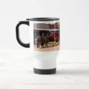 Search for western travel mugs Old west