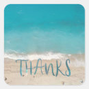 Search for ocean thank you stickers Simple