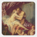 Search for francois boucher stickers Cherubs