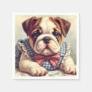 Search for puppy placemats Dog