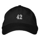 Search for number hats Usa