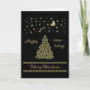 Search for happy pawlidays christmas cards Gold