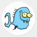 Search for odd stickers Strange