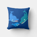 Search for cute dolphin cushions Kawaii