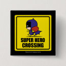 Search for chibis badges Super hero