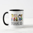 Search for peanuts gang mugs Sunday paper