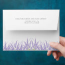 Search for lavender envelopes Watercolor