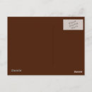 Search for brown postcards Plain