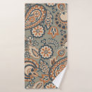 Search for paisley bath towels Floral