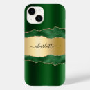 Search for emerald green iphone cases Glitter