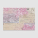 Search for newspaper tissue paper Collage