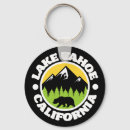 Search for lake tahoe key rings California